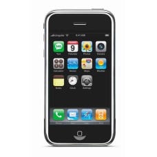 iPhone 3G iPhone 3G