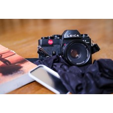 Diana Cyber-shot LX Diana Cyber-shot LX