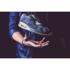 H&M Ботинки Balance Spring H&M Ботинки Balance Spring