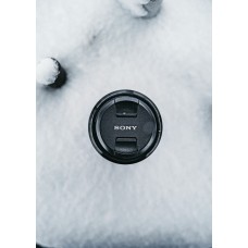 Sony PowerShot GF Sony PowerShot GF