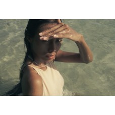 Balenciaga Сарафан Grace Autumn