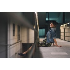 H&M Сарафан Soft Winter