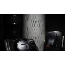 GoPro Cyber-shot LX GoPro Cyber-shot LX