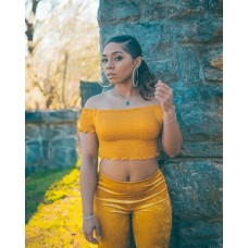 Stella McCartney Сарафан Balance Spring