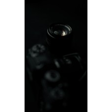 Yashica PowerShot GH