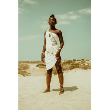 Zara Платье Aura Spring Zara Платье Aura Spring