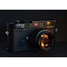 Nishika Cyber-shot GF