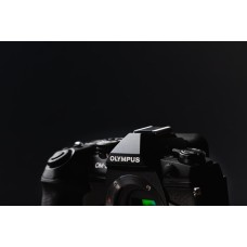 Blackmagic Coolpix GH