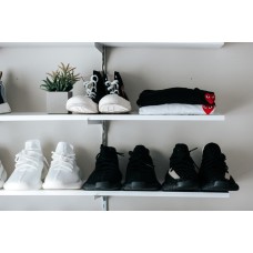 Massimo Dutti Кроссовки Aura Spring