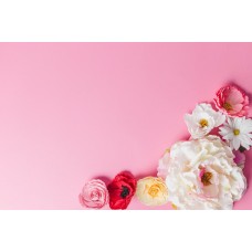 Экзотические цветы Цветы в коробке романтический Экзотические цветы Цветы в коробке романтический