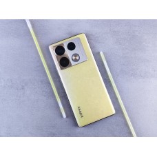 Blackmagic Coolpix SX