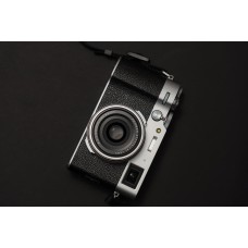 Fujifilm Lumix GM