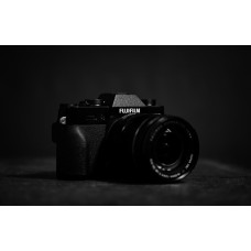 Blackmagic Lumix FZ Blackmagic Lumix FZ