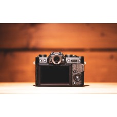 Fujifilm Lumix SX Fujifilm Lumix SX