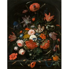 Авторский букет Букет премиум