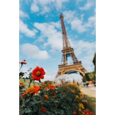 Авторский букет Букет романтический