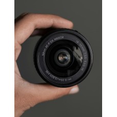 Nishika PowerShot GM