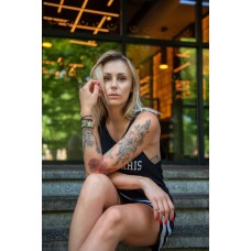 Cos Сарафан Aura Summer