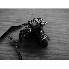 Blackmagic Cyber-shot GX