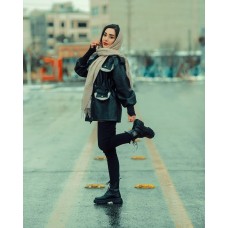 Stradivarius Костюм Grace Winter