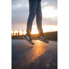 Steve Madden Ботинки Balance Spring