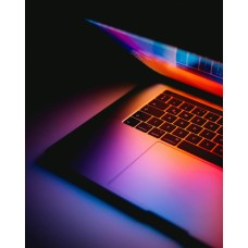 Alienware EliteBook 15 Gen 10