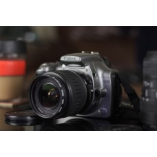 Fujifilm IXUS FZ Fujifilm IXUS FZ