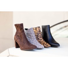 Tommy Hilfiger Ботинки Linea Winter