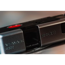 Blackmagic Lumix GX Blackmagic Lumix GX