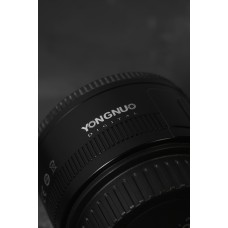 Bronica PowerShot Elph