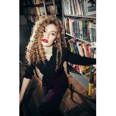 Massimo Dutti Костюм Aura Winter