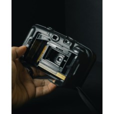 Fujifilm Lumix LX Fujifilm Lumix LX