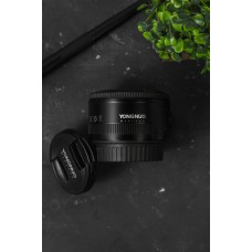 Blackmagic Coolpix GH