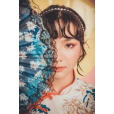 Pull&Bear Платье Grace Spring