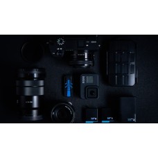 Pentax Cyber-shot TZ