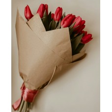 Авторский букет Букет романтический