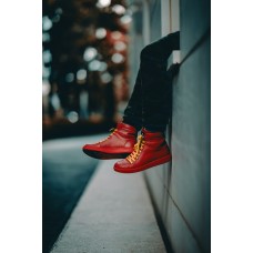 Fendi Ботинки Grace Winter