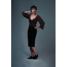 Uterqüe Сарафан Soft Spring Uterqüe Сарафан Soft Spring