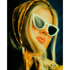 Kate Spade Сарафан Aura Winter