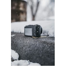 Bronica Coolpix FZ Bronica Coolpix FZ