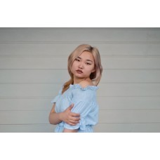 Zimmermann Платье Grace Summer