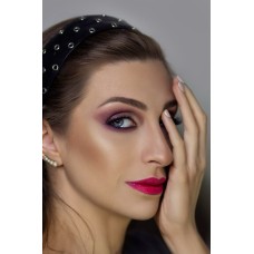 Massimo Dutti Сарафан Balance Summer