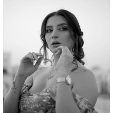 Reiss Платье Soft Spring