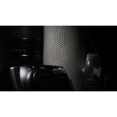 Panavision Coolpix FZ Panavision Coolpix FZ