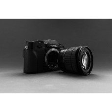 Panavision Coolpix LX