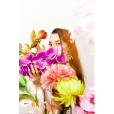 Fendi Сарафан Aura Summer Fendi Сарафан Aura Summer