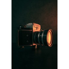 Lomography LUMIX SX Lomography LUMIX SX