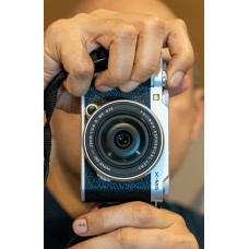 Blackmagic Cyber-shot GH