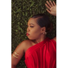 Alice + Olivia Сарафан Aura Winter