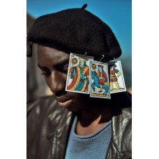 Self-Portrait Костюм Aura Spring